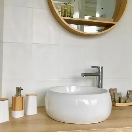 Appartement Vue Mer Dunkirk Exterior foto