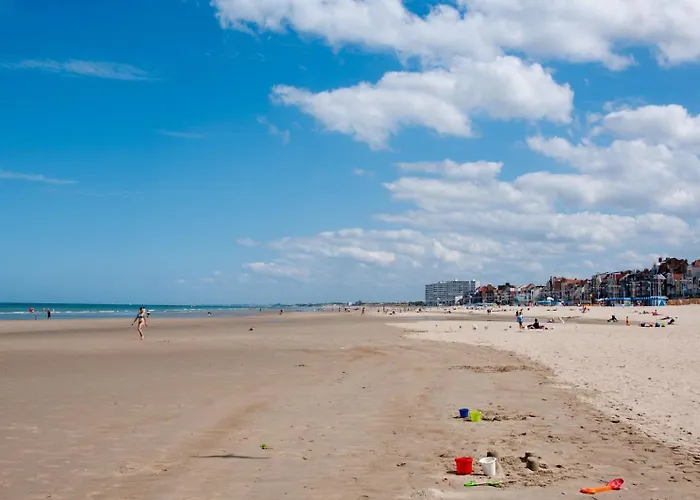 Appartement Vue Mer