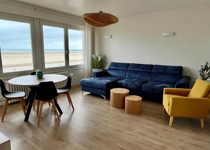 Appartement Vue Mer