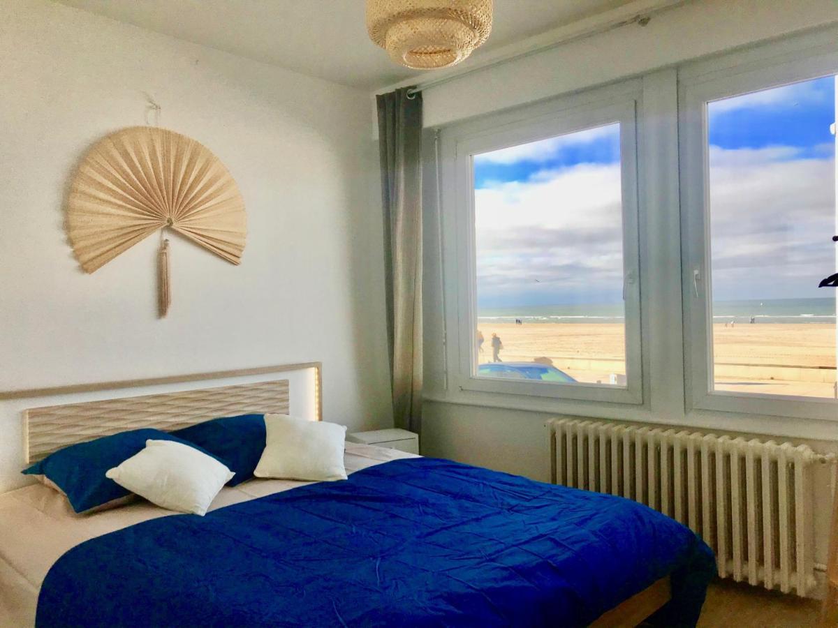 Vue Apartment Dunkirk