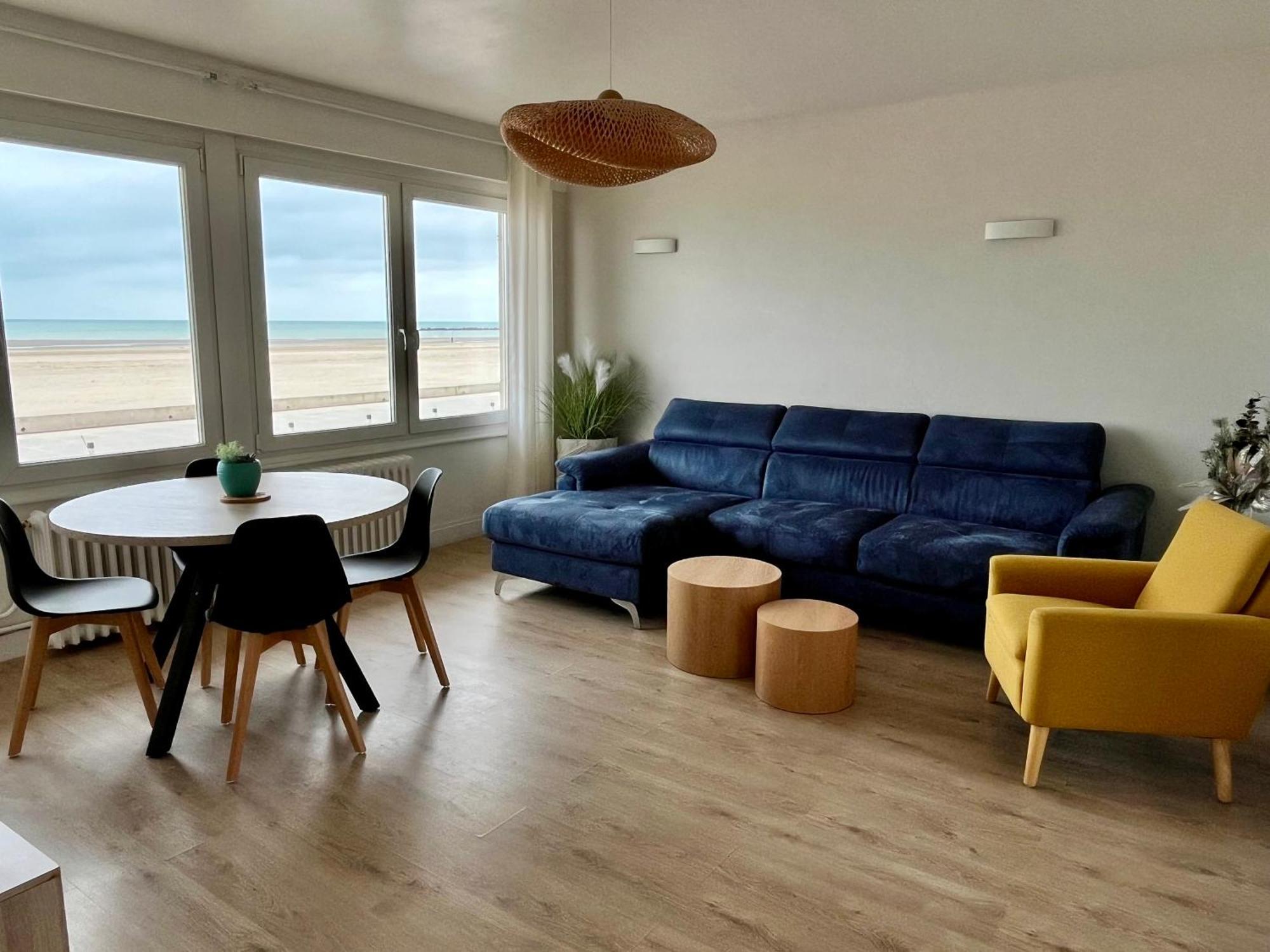 Apartment Vue Dunkirk